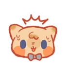 Mirty afternoon（個別スタンプ：11）