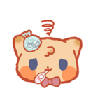 Mirty afternoon（個別スタンプ：12）