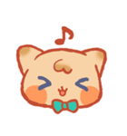Mirty afternoon（個別スタンプ：13）