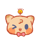 Mirty afternoon（個別スタンプ：14）