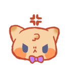 Mirty afternoon（個別スタンプ：16）