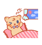 Mirty afternoon（個別スタンプ：24）