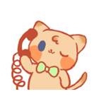Mirty afternoon（個別スタンプ：26）
