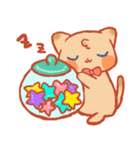 Mirty afternoon（個別スタンプ：29）