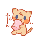 Mirty afternoon（個別スタンプ：30）