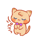 Mirty afternoon（個別スタンプ：38）