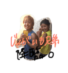NO DIVEの日常（個別スタンプ：3）