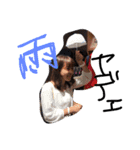 NO DIVEの日常（個別スタンプ：6）