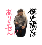 NO DIVEの日常（個別スタンプ：10）