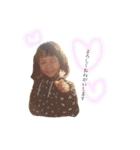 なつみさんち（個別スタンプ：11）