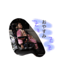 なつみさんち（個別スタンプ：24）