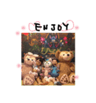 なつみさんち（個別スタンプ：38）