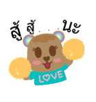 BareRainbow（個別スタンプ：17）