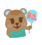 BareRainbow（個別スタンプ：23）