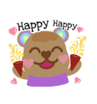 BareRainbow（個別スタンプ：26）