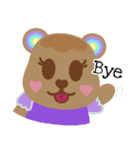 BareRainbow（個別スタンプ：29）