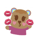 BareRainbow（個別スタンプ：31）