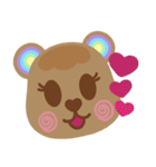 BareRainbow（個別スタンプ：32）