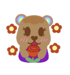 BareRainbow（個別スタンプ：33）