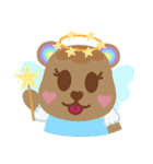 BareRainbow（個別スタンプ：34）
