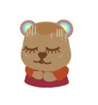 BareRainbow（個別スタンプ：37）