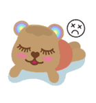 BareRainbow（個別スタンプ：38）