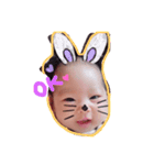 リアンさん。（個別スタンプ：7）