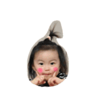 みーとまー（個別スタンプ：1）
