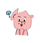 catman family（個別スタンプ：28）