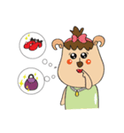 catman family（個別スタンプ：29）