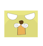 catman family（個別スタンプ：37）