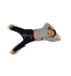 たくゆめ（個別スタンプ：6）
