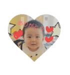 cota＆coby（個別スタンプ：9）
