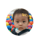 cota＆coby（個別スタンプ：13）