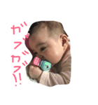 赤ちゃんプリンセス（個別スタンプ：1）