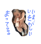 赤ちゃんプリンセス（個別スタンプ：2）