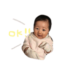 じゅみの毎日（個別スタンプ：4）