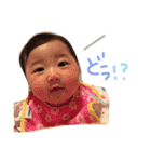 じゅみの毎日（個別スタンプ：5）