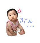 じゅみの毎日（個別スタンプ：6）