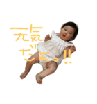 じゅみの毎日（個別スタンプ：7）