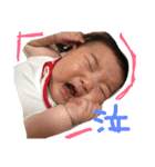じゅみの毎日（個別スタンプ：9）