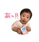 じゅみの毎日（個別スタンプ：11）