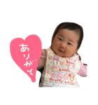 じゅみの毎日（個別スタンプ：14）