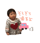 じゅみの毎日（個別スタンプ：16）
