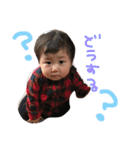 じゅみの毎日（個別スタンプ：17）