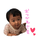 じゅみの毎日（個別スタンプ：18）
