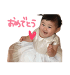 じゅみの毎日（個別スタンプ：22）
