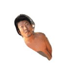 kkk...（個別スタンプ：5）