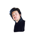 kkk...（個別スタンプ：6）