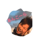 えびスタ（個別スタンプ：1）